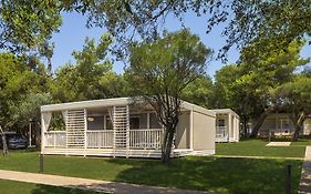 Maistra Camping Amarin Mobile Homes